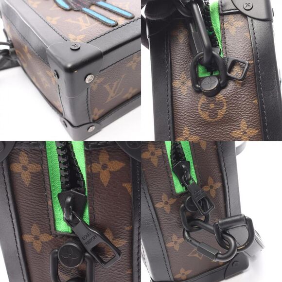 Louis Vuitton Soft Trunk Shoulder Bag - Picture 3 of 10